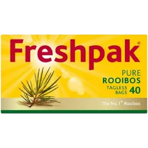 FRESHPAK T/B 8X6X40'S